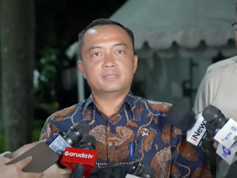 Pemerintah Masih Kaji Wacana Pembangunan Pondok Pesantren Pakai APBN