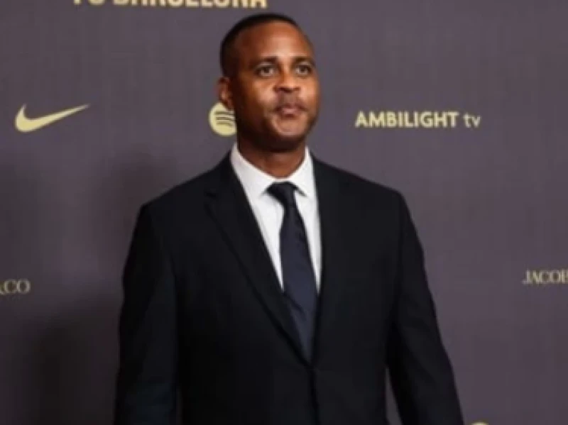 Gagal Bawa Timnas ke Piala Dunia, PSSI Resmi Pecat Patrick Kluivert