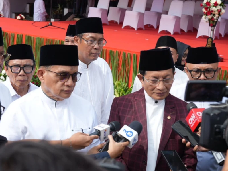 Kado Hari Santri, Pembentukan Ditjen Pesantren Kementerian Agama Disetujui Presiden