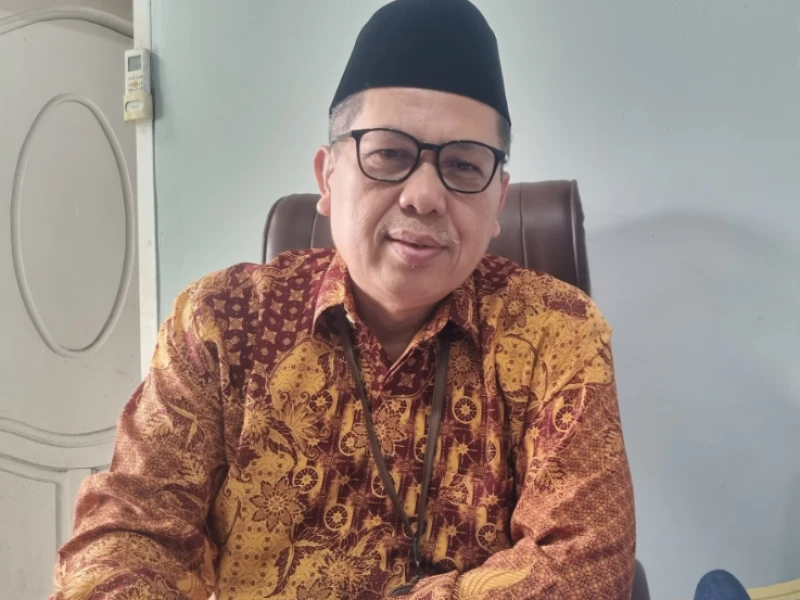 Cerita Munirudin, dari Tukang Semir Sepatu, Sopir Angkot, Lalu Pegawai Kemenag