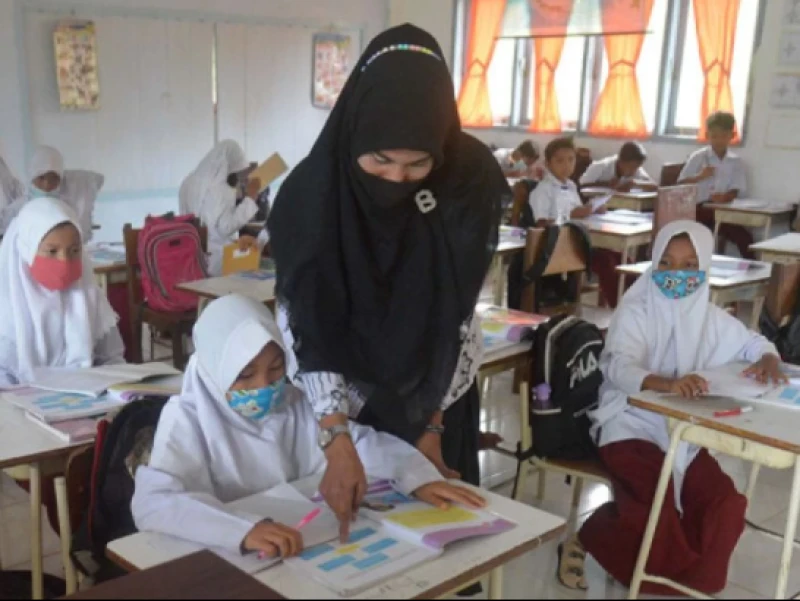 Catat, Tahun 2026 Ada Beasiswa Pendidikan untuk 150 Guru dari Kemendikdasmen