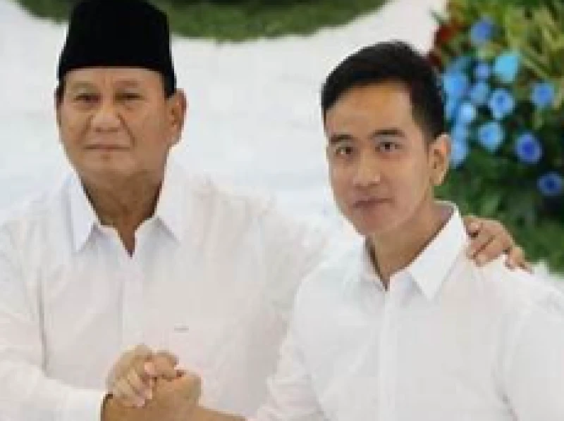 Survei: DEEP Beri Rapor Merah Prabowo-Gibran untuk Program MBG dan Gaya Komunikasinya