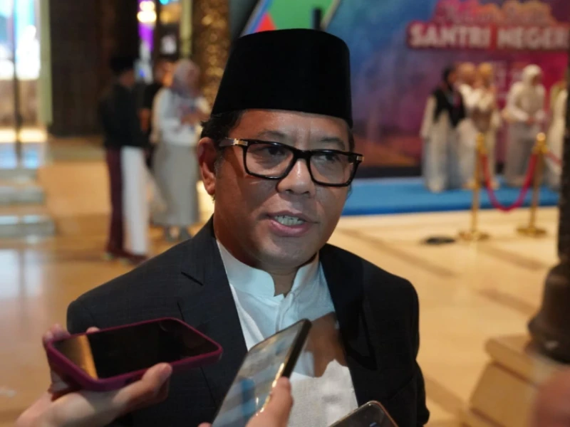 Kemenag Pastikan Peralihan Aset Haji ke Kemenhaj Tanpa Hambatan