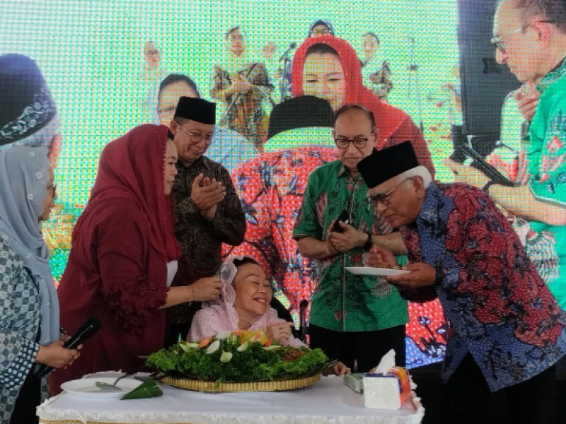 Wujudkan Cita-cita Gus Dur, Pusat Kajian Islam Asia Tenggara K.H Abdurrahman Wahid Mulai Dibangun