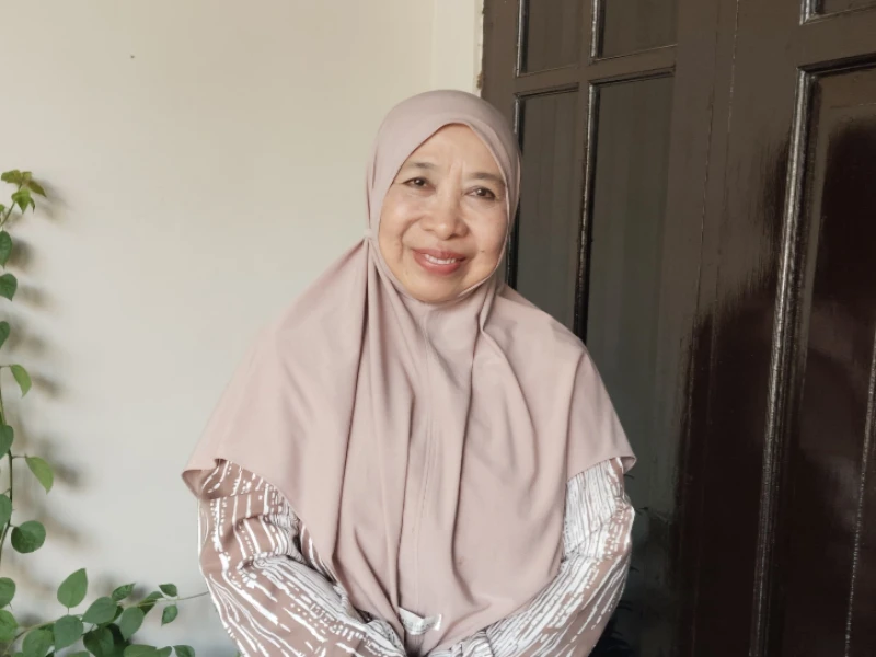 Kisah Elis, ASN Kemenag Gagas Gerakan Seribu Rupiah untuk Ringankan Pendidikan Anak