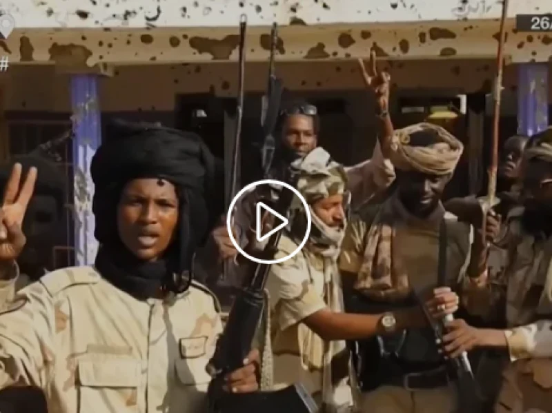 Jangan Abaikan Ribuan Kematian Akibat Perang Saudara di Sudan