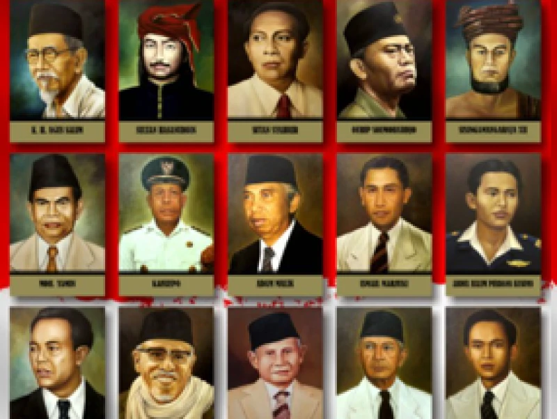 Bangsa yang Takut Kalah: Menggugat Cara Kita Mengingat Pahlawan