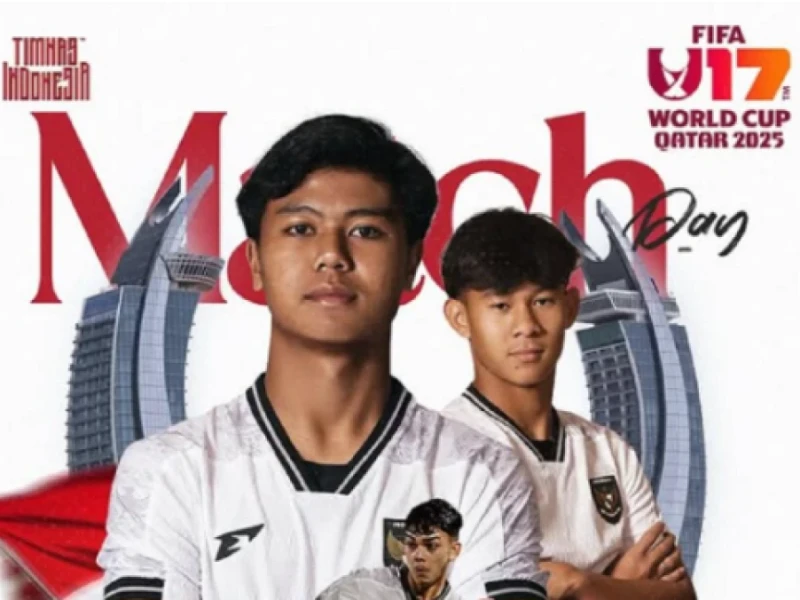 Piala Dunia U-17 Indonesia vs Honduras: Wajib Menang dan Cetak Banyak Gol di Laga Terakhir