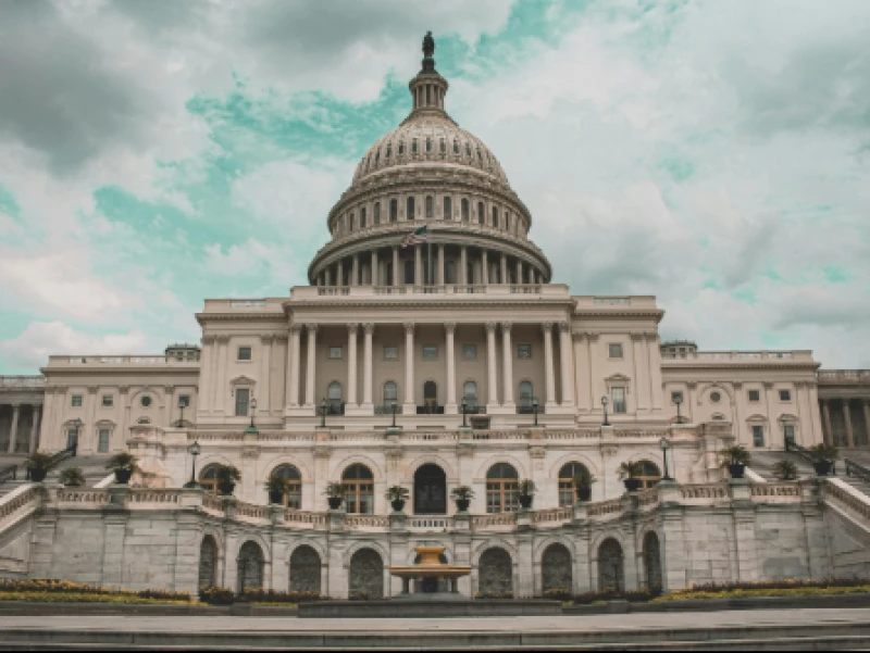 Belum Ada Tanda-tanda Berakhir, Shutdown Pemerintah Amerika Jadi yang Terlama Sepanjang Sejarah