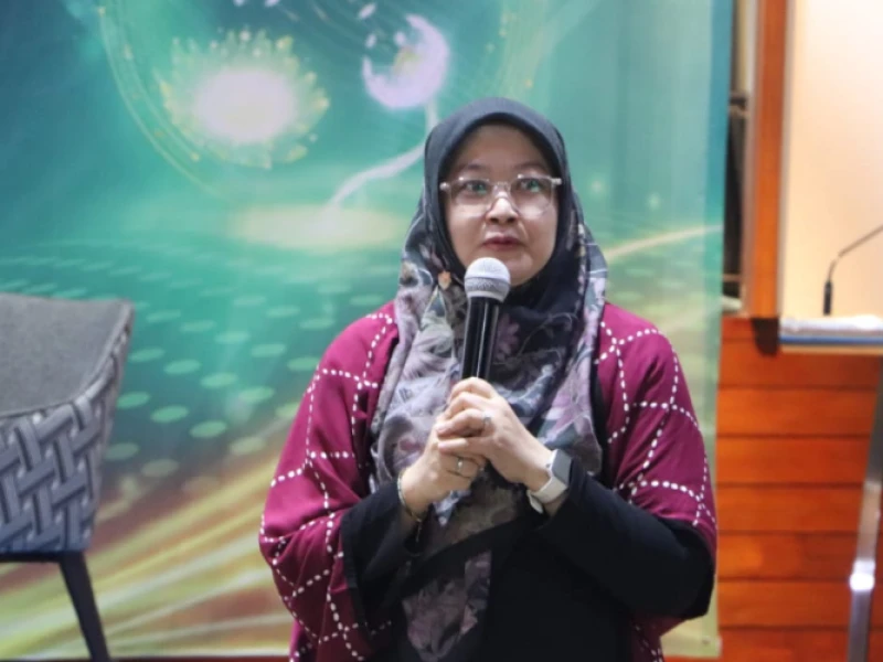 Industri Halal Dunia Sudah Maju, Tetapi Indonesia Tertinggal, Lalu Apa Masalahnya?