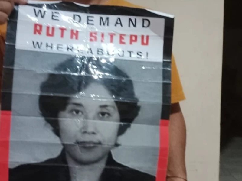 Mengingat Kasus Ruth Sitepu, Lembaga HAM Sebut Sengaja Dihilangkan Secara Paksa di Malaysia