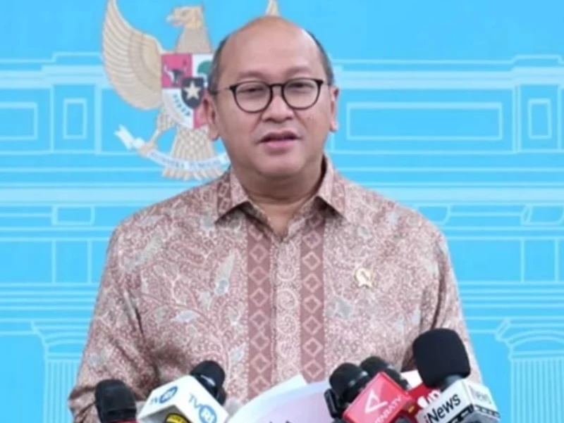 Indonesia Akuisisi Hotel 1.461 Kamar di Kampung Haji Makkah, Mulai Beroperasi 2026