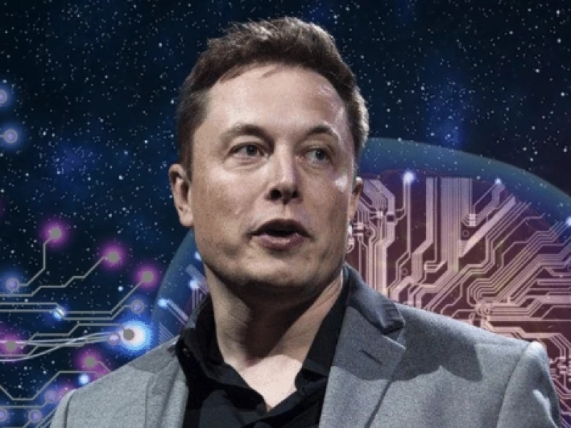 Elon Musk Sarankan Zelenskyy Minta Ampun Soal Pencucian Uang Demi Perdamaian