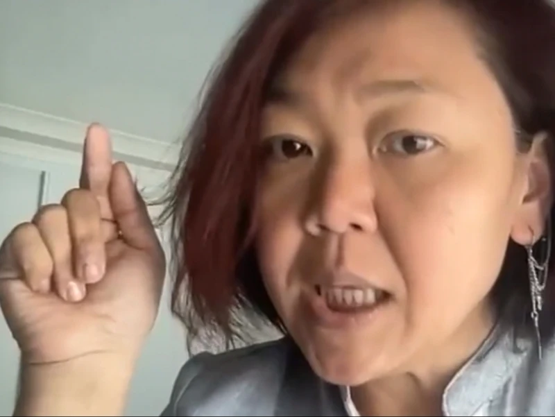 Anita Wahid Ceritakan Pengalaman Keluarga Gus Dur Tiap Sore Menerima Teror Via Telepon