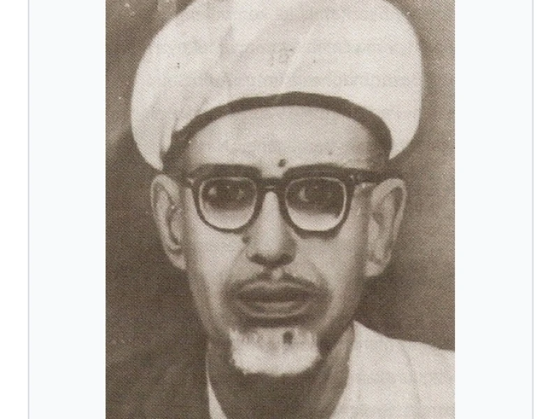 Di Tengah Panas Isu Nasab Baalawi, Ramai Usulan Habib Idrus Jadi Pahlawan Nasional