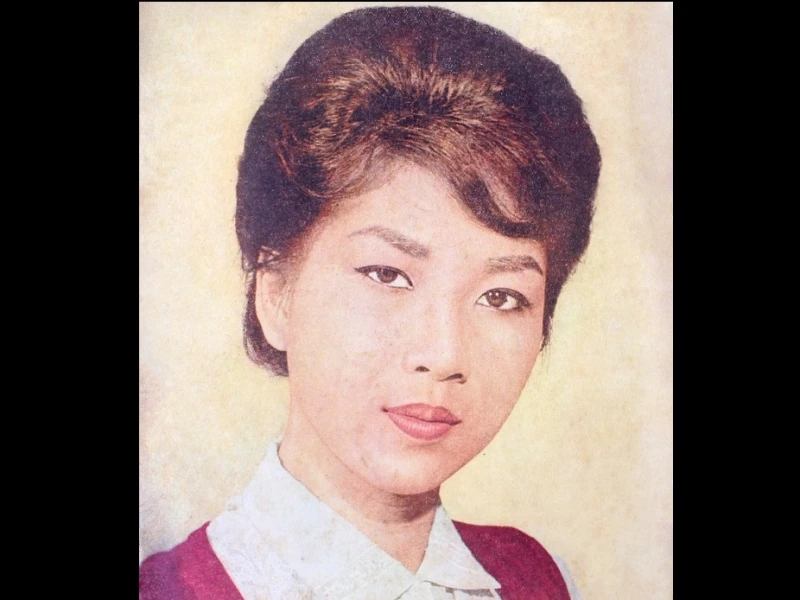 Titiek Puspa Berpulang dan Tembangnya yang Tak Lekang Zaman
