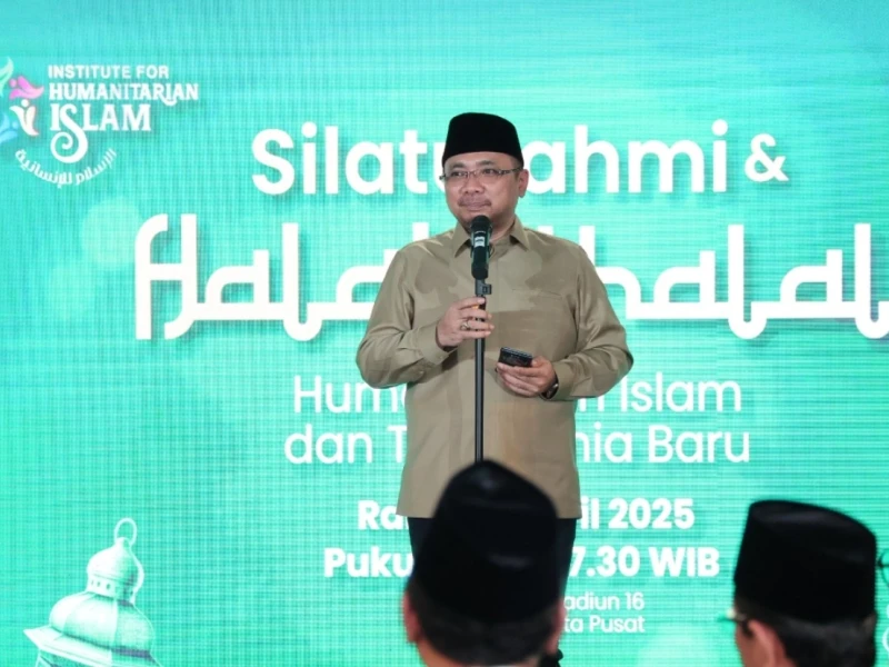 Strategi Keagamaan Solusi Jitu Atasi Krisis Kemanusiaan Dunia, Wabilkhusus Palestina