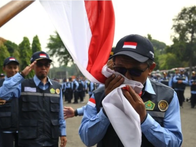 Ingat! Petugas Haji Harus Menggunakan Medsos Secara Bijak