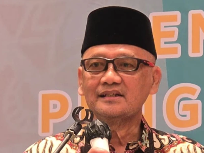 Gus Irfan: Haji Harus Menjadi Katalisator Ekonomi dan Peradaban