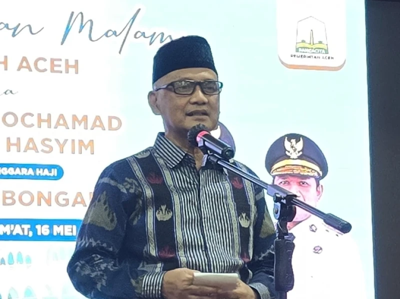 Gus Irfan dan Harapan Baru Kementerian Haji Indonesia