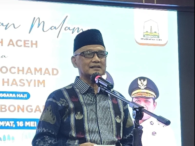 Gus Irfan Dilantik Jadi Menteri Haji dan Umrah, Dahniel Wakilnya