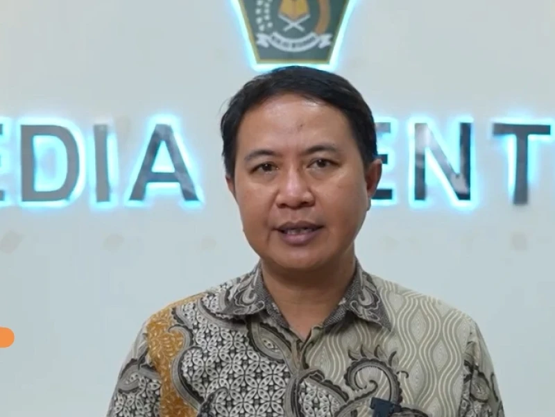 Mengurai Masalah Multi Syarikah, Begini Penjelasan Dirjen PHU Hilman Latief