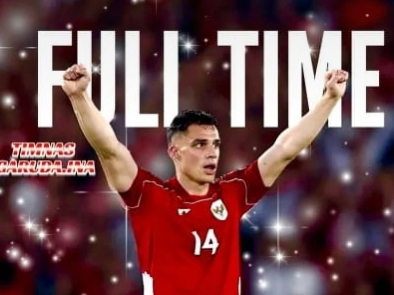 Jepang vs Indonesia Menjadi Laga Pembuktian, Bukan Penentuan