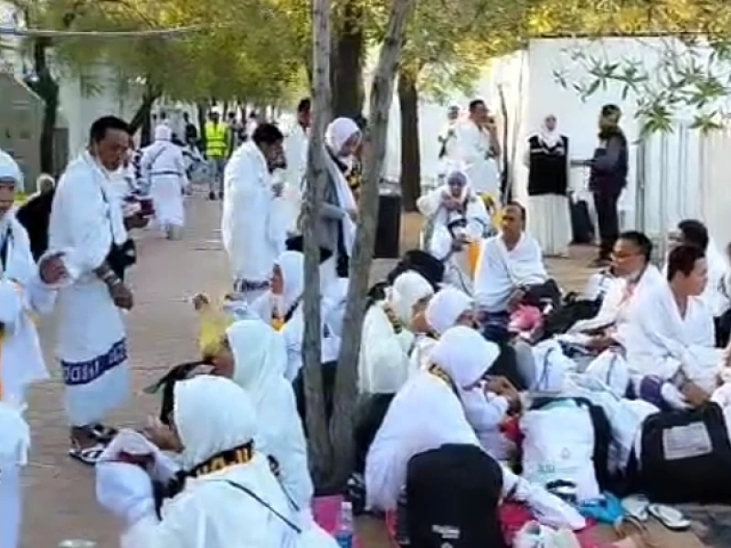 Praktisi Hukum Menilai Gus Yaqut Tak Melanggar UU soal Kuota Haji Tambahan 2024