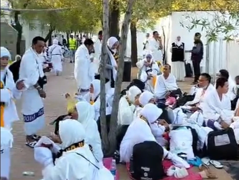 Hikayat Simalakama Penetapan Kuota Haji Tambahan 2024, Maju Kena Mundur Kena