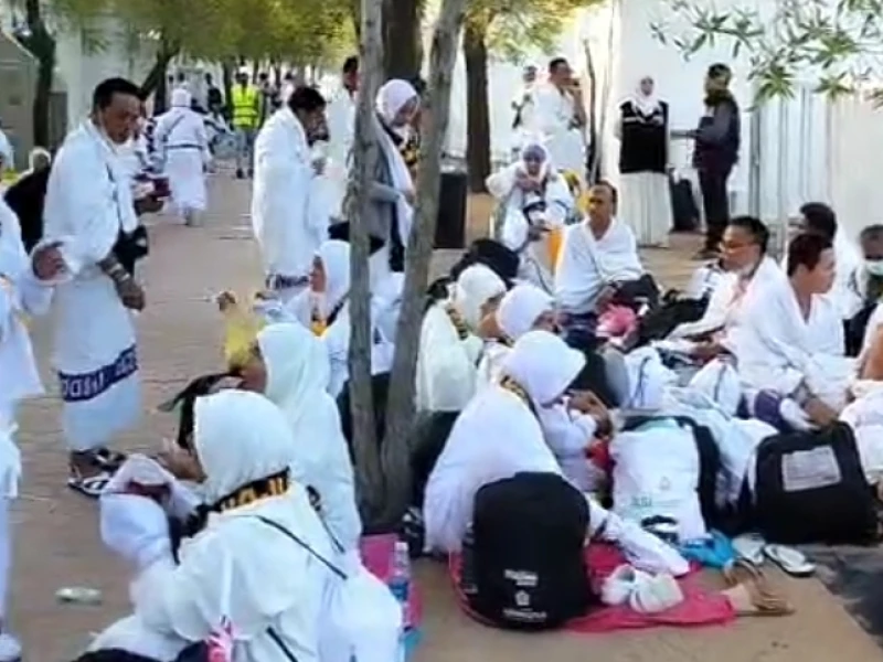 Dahnil Anzar Klaim Liga Muslim Dunia Bakal Bantu Pembangunan Kampung Haji