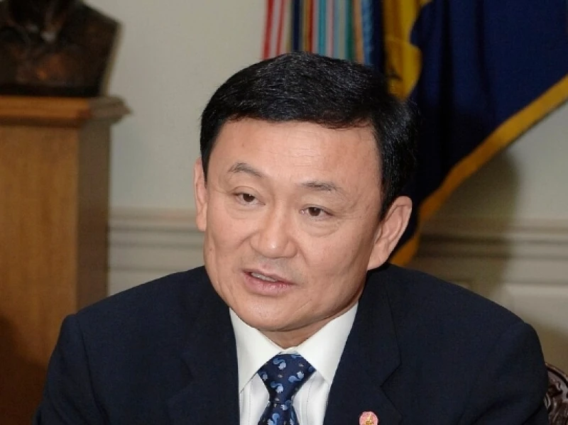 Keberadaan Eks PM Thailand, Thaksin Shinawatra di Danantara Dinilai Turunkan Competitiveness Index