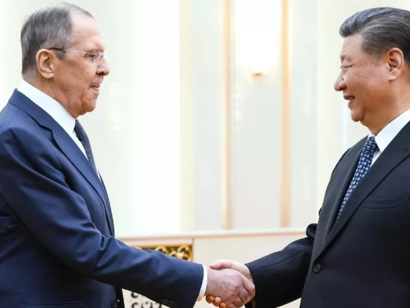 Cerdas atau Licik? Trump Naikan Tarif Impor NATO untuk Bantu Ukraina Membeli Senjata AS