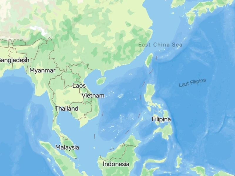 Ketegangan Asia Pasifik, Perang Thailand-Kamboja lalu Memanasnya Politik Taiwan