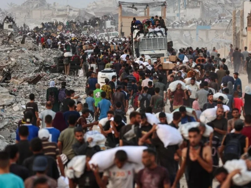 Ketika Para Sineas Dunia Ramai-ramai Tolak Kerja sama Industri Film Israel