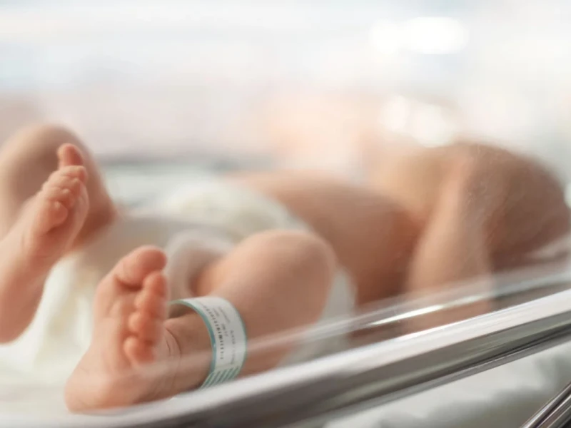 Delapan Bayi Hasil DNA Campuran Tiga Orang Tua, 'Three-Parent Babies' Lahir di Inggris