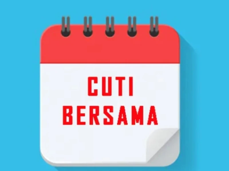 Peringati Kemerdekaan RI, Pemerintah Resmi Putuskan 18 Agustus Cuti Bersama