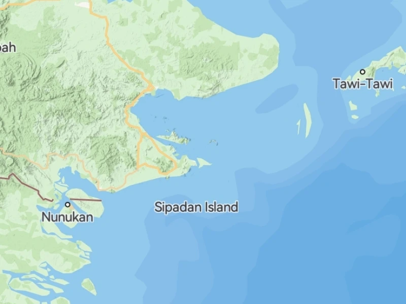 Sengketa Ambalat, Indonesia Ingin Jalur Damai, Malaysia Hindari Perang