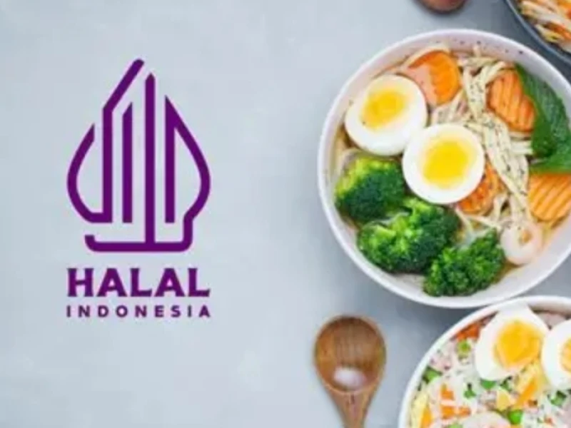 Biar Bisa Masuk Pasar Asia, Presiden Peru Ingin Produknya Dapat Sertifikasi Halal dari RI