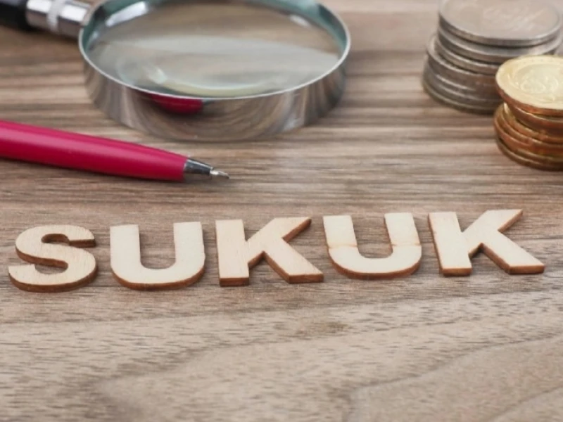 SBSN Jadi Penopang Keuangan Syariah Indonesia, Pemerintah Perkuat dengan Sukuk Hijau