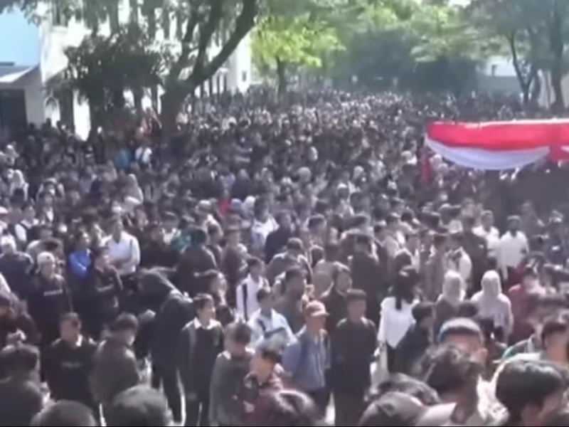 Ekonomi Tumbuh 5,12 Persen, Ekonom: Keberhasilan Dalam Angka Tetapi Semu