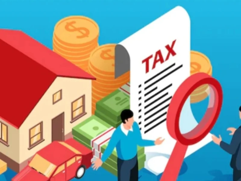 Pemda Ramai-ramai Naikkan PBB, Jombang Sampai 1000 Persen, Gegara Efisiensi?