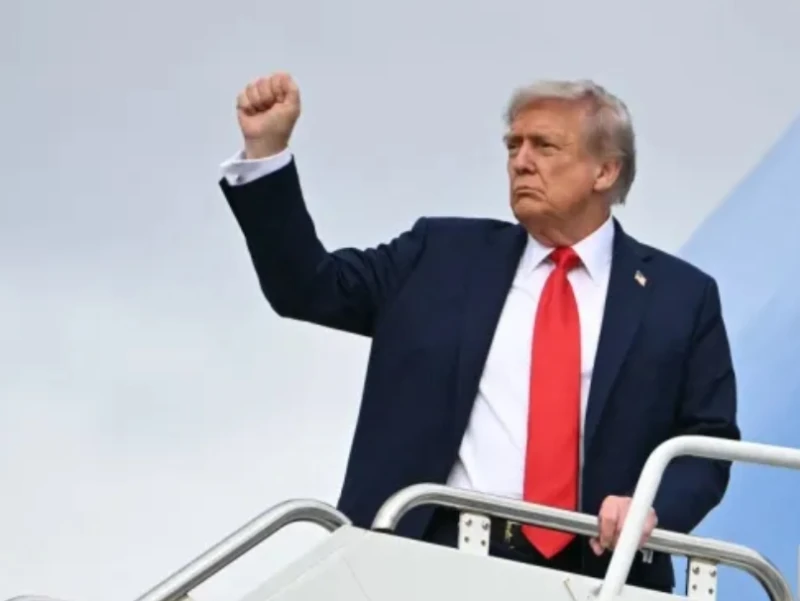 Trump Tekan Zelensky Akhiri Konflik dengan Rusia Secepatnya: Atau Mau Terus Perang