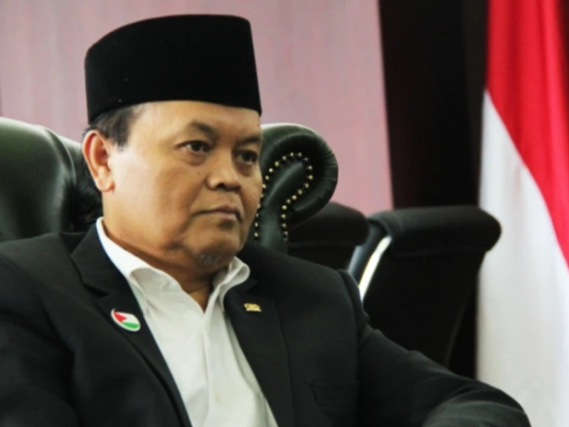 Wakil Ketua MPR Minta KPK Harus Punya Bukti Kuat Tetapkan Tersangka Korupsi Kuota Haji