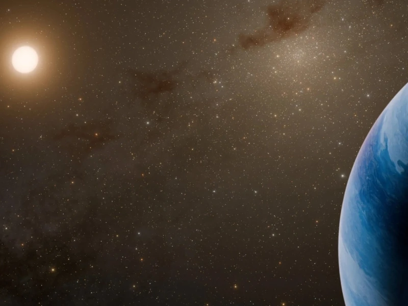 Ilmuan Rekomendasikan Cara Memburu Alien Menggunakan Sinyal Radio