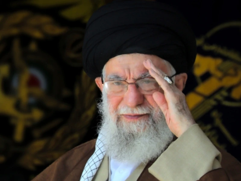 Khamenei Tidak Akan Tunduk Pada Amerika, Hubungan Iran-AS Sulit Dipebaiki