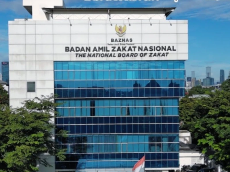 Jadwal Seleksi Calon Anggota Baznas Periode 2025–2030 dan Link Pendaftarannya
