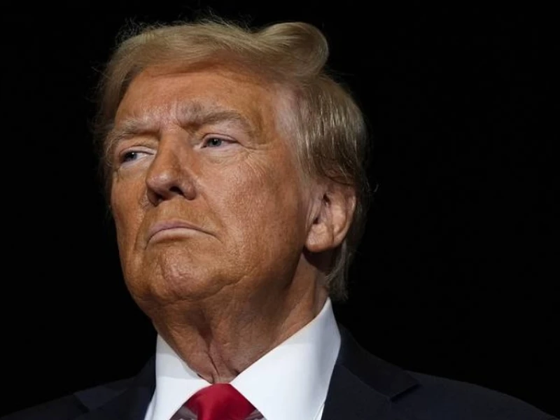 Donald Trump Kembali Klaim Pasukannya Telah Menyerang Dermaga Venezuela