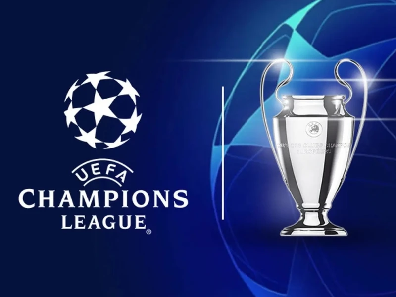 Hasil Pengundian Pot Pertandingan Liga Champions 2025/2026 Lengkap