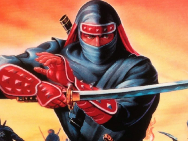 Shinobi-no-mono