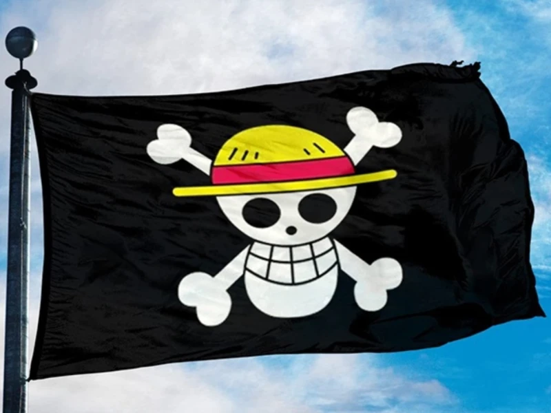 Ada George Soros di Belakang Bendera One Piece dalam Kerusuhan Indonesia?